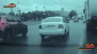 РАЗБОРКИ НА ДОРОГЕ | ДРАКА ВОДИТЕЛЕЙ | ДАЙ ДОРОГУ ДУРАКУ