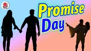 Promise day WhatsApp status|| #4kuhdfilms || #promiseday