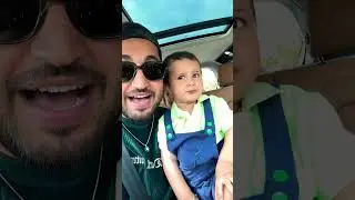 Just came across this adorable video in my gallery and couldn’t resist myself from posting this 🧿🧿