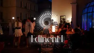 Фестиваль «ЕДИНЕНИЕ» в Marriott - Ирина Хакамада, Сати Казанова.