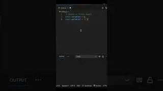 Double vs Triple EQUALS in Javascript #javascript #coding #programming