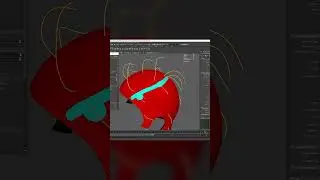 Introduction to XGen - FlippedNormals