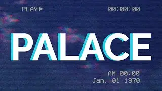 ASAP Rocky - Palace (Lyrics)