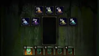Path of Exile Катализаторы