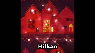 Hilkan