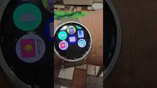 Сбербанк на Galaxy Watch 6 Classic, посмотрю как будет работать Sber Pay