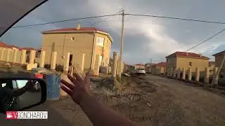 Южная столица НВМ 1 и 2 июня обзор поселка. Процесс строительства моего дома