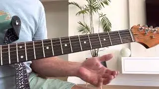 Country Licks 1 - Chord Tricks