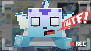 Vaporeon's Internet Adventure: From Cute to Disturbing in Seconds!