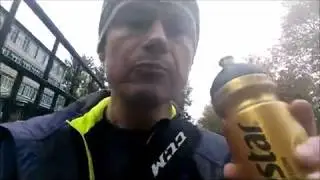 Ориентирование Чемпионат СПб Лонг 08 10 2017