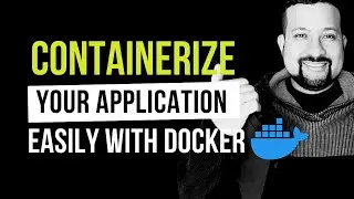 Docker: The Easy Way to Containerize Your Apps