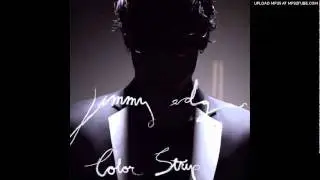 JIMMY EDGAR "JEFFERSON INTERCEPTION"