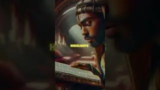 THE ORIGIN OF BLACK PEOPLE ACCORDING TO THE BIBLE 
