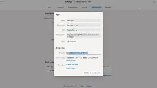 Getting Raindrop OAuth Credentials for n8n