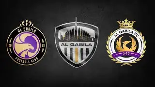 We Revealed our Club Logo