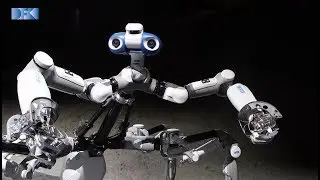 MANTIS: Multi-limbed walking robot for mobile manipulation in unstructured environments