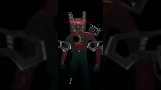 A new phase of speakerman (sibidi toilet 54)