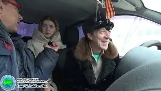 Один день с Иваном Бегловым - январь 2024 - Глобальная волна