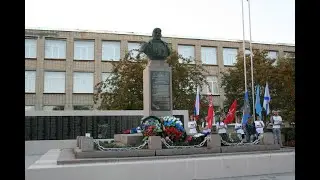 САФОНОВ БОРИС ФЕОКТИСТОВИЧ