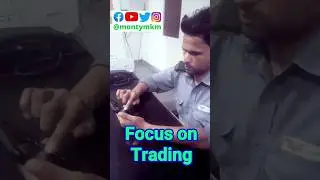 Trading | Stock Market