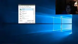 Windows 10 1803 Update Microphone & Webcam Not Working *FIX*