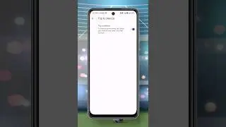 Face के समीप Mobile को लाते ही Rington Sound काम होजाएगा | 