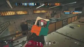 Bandit Ace - Tom Clancy's Rainbow Six Siege