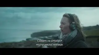 The Outrun z Saiorse Ronan - zobaczcie zwiastun.
