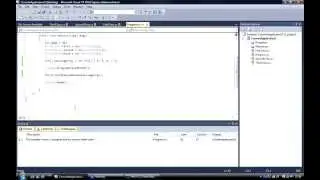 C# Beginner Programming Methods, Passing Arguments, Array Object