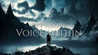 Jeremy Soule (The Elder Scrolls V: Skyrim) — “Sky Above, Voice Within” (with “Wind”) (90 min.)