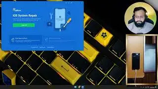 iPhone 14/13/12 won't turn on? | Fix Any iPhone Frozen/Stuck/Loop Screen Without data loss