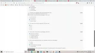NPTEL Ethical Hacking Week 6 Assignment Answers