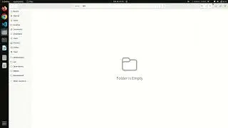 How to Hidden File or Folder in Linux