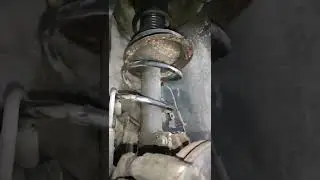 А ты сделал диагностику подвески своего автомобиля? 😲