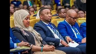 BENKI YA BIASHARA TANZANIA (TCB) KUSHIRIKIANA NA SERIKALI KUPANUA BIASHARA NJE YA NCHI