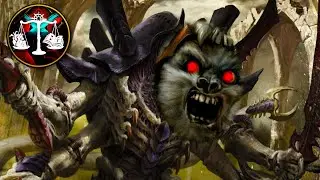 EWOKS ARE TERRIFYING! | Warhammer Pub Quiz: Craftworld Iyanden Clip