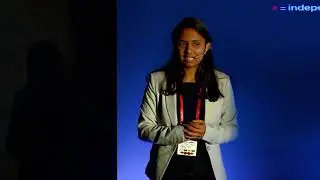 Teen Issues - Mentoring the Youth | Niyati Shirguppi | TEDxABBS