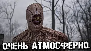 ШИКАРНАЯ ГРАФИКА И АТМОСФЕРА. ИГРА ПОХОЖАЯ НА САЙЛЕНТ ХИЛЛ! - Stray Souls [Инди Хоррор, Прохождение]