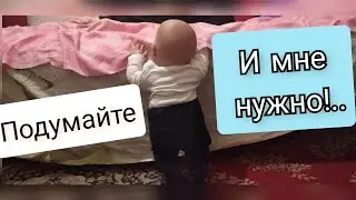Влог с 4-мя реборнами\Решила сменить пол\Play with reborn 28.11.2021