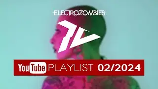 Electrozombies TV Opener 02/2024