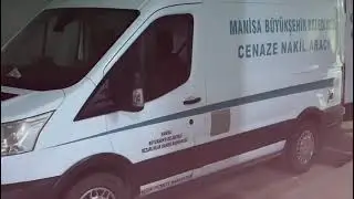 Manisa'nın Alaşehir ilçesinde eşini tüfekle vurarak öldüren kişi, aynı silahla intihar etti