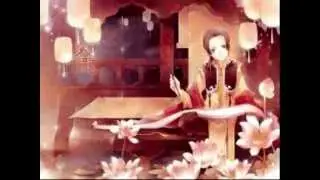 Hetalia Nightcore- Nǐhǎo China