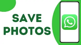 How To Automatically Save Photos From WhatsApp To Camera Roll ?