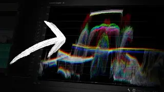 RGB WAVEFORMS - A Guide on How to UNDERSTAND Them