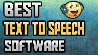 Best Text to Speech Software (Balabolka) | How to Download and Install Text to speech Software