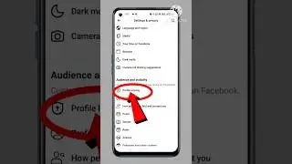 How To Lock Facebook Profile 2025 ।। facebook profile lock kaise karen 