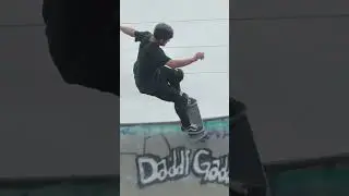 Skating America's Largest Bowl