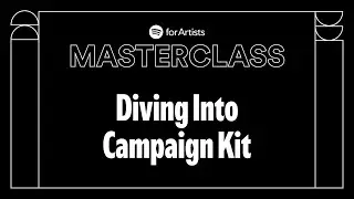 Webinar: Diving Into Campaign Kit
