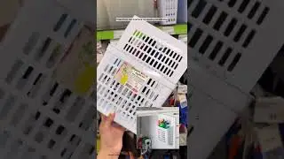 Находки Фикс Прайс для хранения