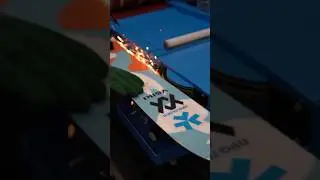 Подготовка фрирайдных лыж